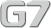 g7dental-shop Logo