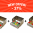Offerta tre kit frese powered by Style Italiano
